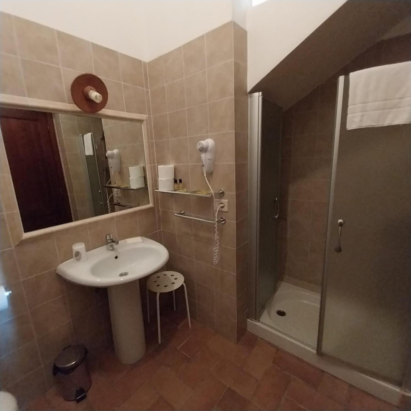 Agriturismo Fontelisa Βίλα Montiano  Εξωτερικό φωτογραφία